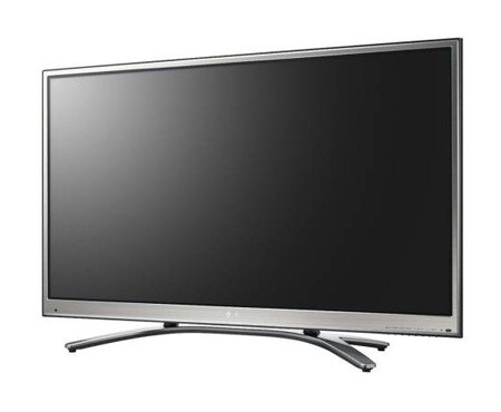 LG 60'' 3D Pentouch Plazma TV, 3D THX certifikácia, 60PZ850, thumbnail 8