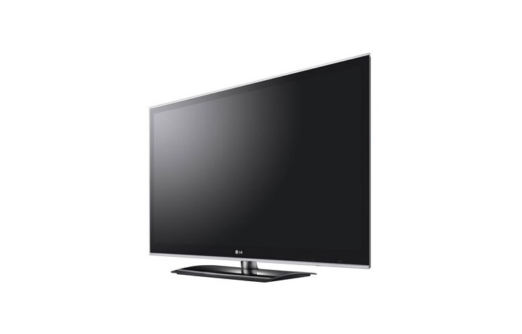 LG 60'' 3D Full HD Plazma TV, Smart TV, THX 3D, 600Hz, Magic Motion, 60PZ950, thumbnail 3