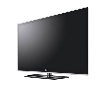 LG 60'' 3D Full HD Plazma TV, Smart TV, THX 3D, 600Hz, Magic Motion, 60PZ950, thumbnail 3