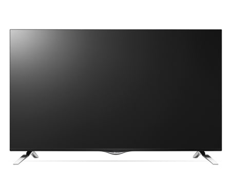 LG 60'' LG ULTRA HD 4K TV, NetCast, 60UF695V, thumbnail 2