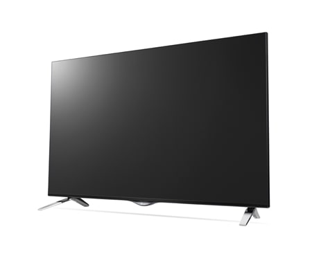 LG 60'' LG ULTRA HD 4K TV, NetCast, 60UF695V, thumbnail 3