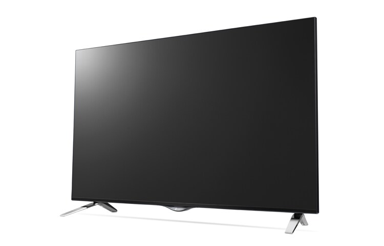LG 60'' LG ULTRA HD 4K TV, NetCast, 60UF695V, thumbnail 3