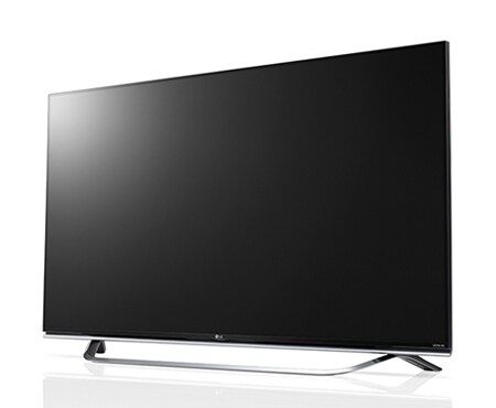 LG 60'' LG ULTRA HD 4K TV, 60UF850V, thumbnail 2