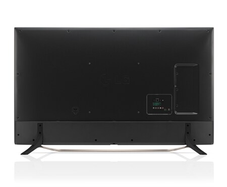 LG 60'' LG ULTRA HD 4K TV, 60UF851V, thumbnail 9