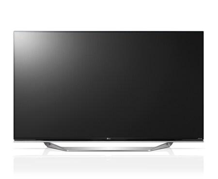 LG 60'' LG ULTRA HD 4K TV, 60UF855V, thumbnail 2