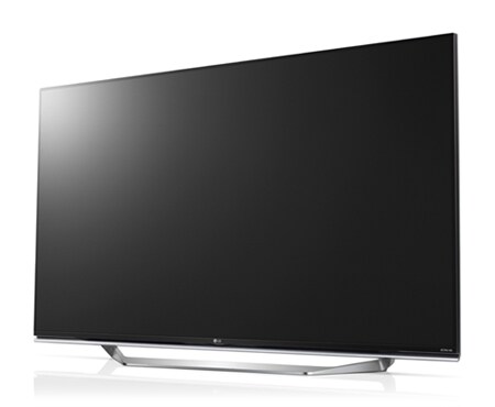 LG 60'' LG ULTRA HD 4K TV, 60UF855V, thumbnail 3