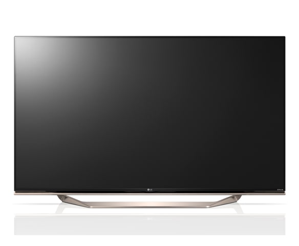 LG 60 ''LG ULTRA HD 4K TV, 60UF856V, thumbnail 2