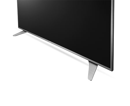 LG 60'' LG UHD TV, IPS 4K, Smart TV WebOS 3.0, 60UH6507, thumbnail 4