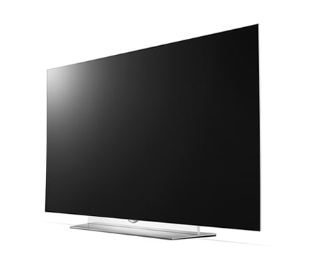LG 65'' LG OLED TV 4K, plochá obrazovka, WRGB 4 Color Pixel, webOS 2.0, 65EF950V, thumbnail 3