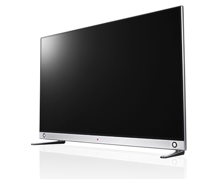 LG 65'' LG ULTRA HD TV LA965V, IPS panel, predné reproduktory, CINEMA 3D, Smart TV, 65LA965V, thumbnail 3