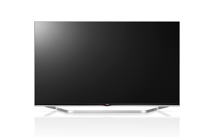 LG 65'' LG SMART TV Cinema 3D LED TV, WEBOS, FULL HD, MCI 800, Wi-Fi, DVB-T2, Magický ovládač, web prehliadač, Miracast/WiDi, 65LB730V, thumbnail 2
