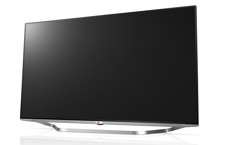 LG 65'' LG ULTRA HD 4K TV, SMART TV WebOS, IPS panel, Wi-Fi, Magický ovládač, 2.0 kanál. systém reproduktorov (35W), DVB-T2, Miracast / Widi, 65UB950V, thumbnail 3