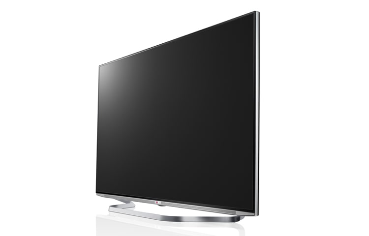 LG 65'' LG ULTRA HD 4K TV, SMART TV WebOS, IPS panel, Wi-Fi, Magický ovládač, 2.0 kanál. systém reproduktorov (35W), DVB-T2, Miracast / Widi, 65UB950V, thumbnail 4