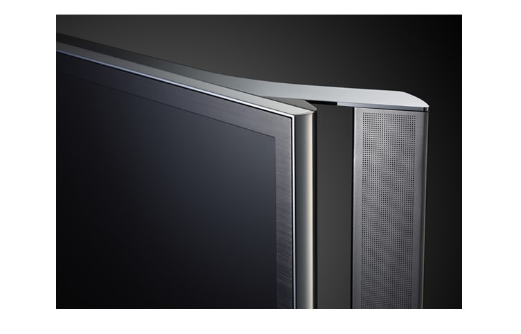 LG 65'' LG ULTRA HD 4K TV, SMART TV WebOS, Skype kamera, Multi-kanálové reproduktory (120W), IPS panel, Wi-Fi, Magický ovládač, DVB-T2, Miracast / Widi, 65UB980V, thumbnail 9