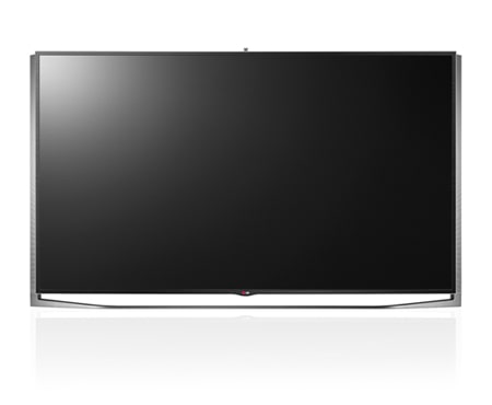LG 65'' LG ULTRA HD 4K TV, SMART TV WebOS, Skype kamera, Multi-kanálové reproduktory (120W), IPS panel, Wi-Fi, Magický ovládač, DVB-T2, Miracast / Widi, 65UB980V, thumbnail 2