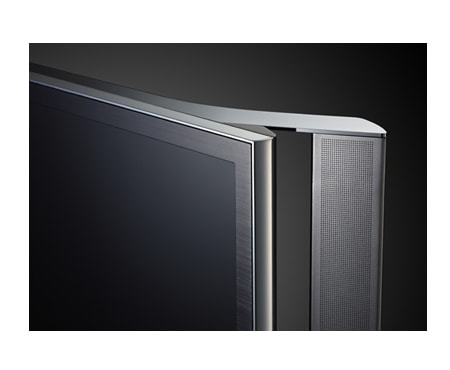 LG 65'' LG ULTRA HD 4K TV, SMART TV WebOS, Skype kamera, Multi-kanálové reproduktory (120W), IPS panel, Wi-Fi, Magický ovládač, DVB-T2, Miracast / Widi, 65UB980V, thumbnail 9