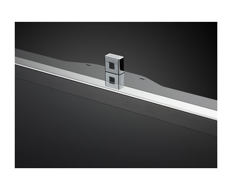 LG 65'' LG ULTRA HD 4K TV, SMART TV WebOS, Skype kamera, Multi-kanálové reproduktory (120W), IPS panel, Wi-Fi, Magický ovládač, DVB-T2, Miracast / Widi, 65UB980V, thumbnail 10