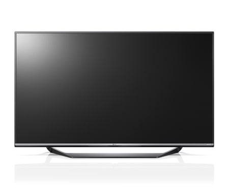 LG 65'' LG ULTRA HD 4K TV, webOS 2.0, 65UF770V, thumbnail 2