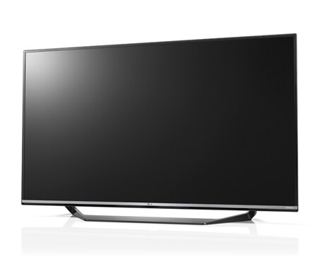 LG 65'' LG ULTRA HD 4K TV, webOS 2.0, 65UF770V, thumbnail 3