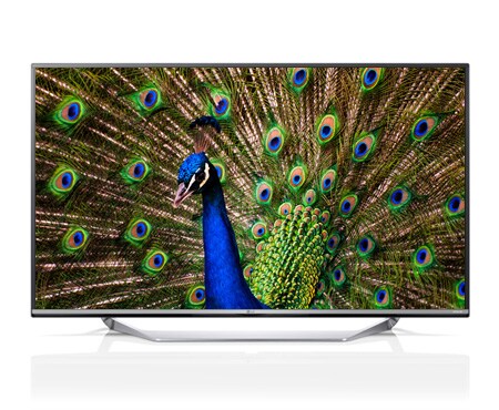 LG 65'' LG ULTRA HD 4K TV, webOS 2.0, 65UF776V