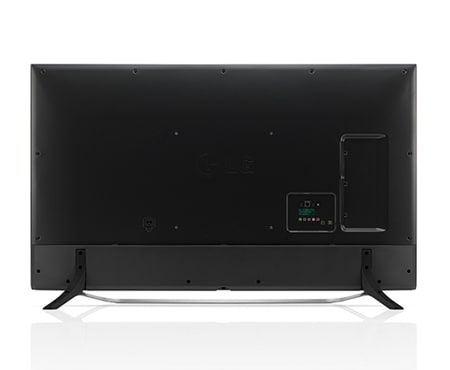 LG 65'' LG ULTRA HD 4K TV, 65UF850V, thumbnail 9