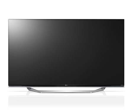 LG 65'' LG ULTRA HD 4K TV, 65UF855V, thumbnail 2