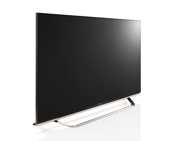 LG 65 ''LG ULTRA HD 4K TV, 65UF856V, thumbnail 4