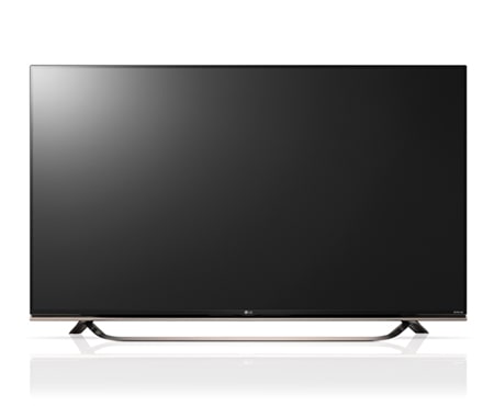 LG 65'' LG NanoCell TV, webOS 2.0, Cinema 3D, 65UF860V, thumbnail 2