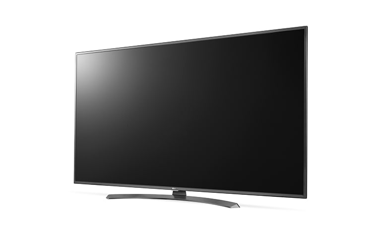 LG 65'' LG UHD TV, IPS 4K, Smart TV WebOS 3.0, 65UH661V, thumbnail 2