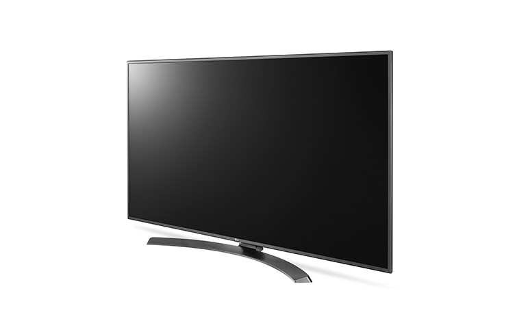 LG 65'' LG UHD TV, IPS 4K, Smart TV WebOS 3.0, 65UH661V, thumbnail 5
