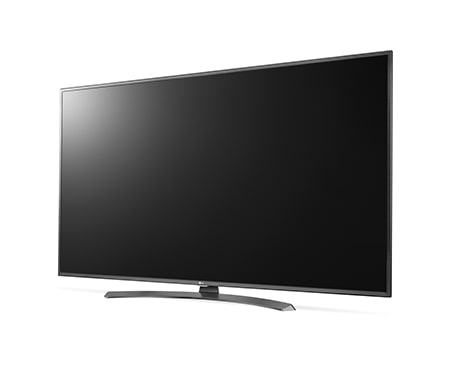 LG 65'' LG UHD TV, IPS 4K, Smart TV WebOS 3.0, 65UH661V, thumbnail 2