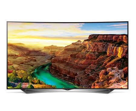 LG 79 ''LG 4K UHD TV, zakrivené OBRAZOVKA, WebOS 2.0, CINEMA 3D, 79UG880V