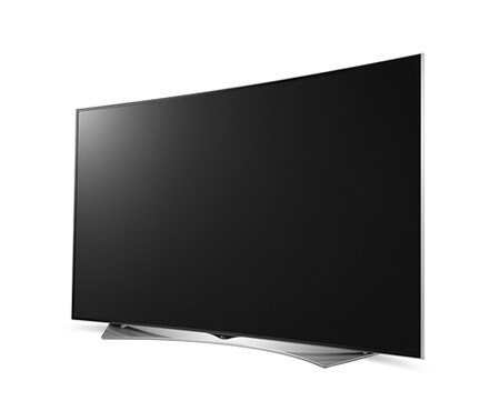 LG 79 ''LG 4K UHD TV, zakrivené OBRAZOVKA, WebOS 2.0, CINEMA 3D, 79UG880V, thumbnail 3