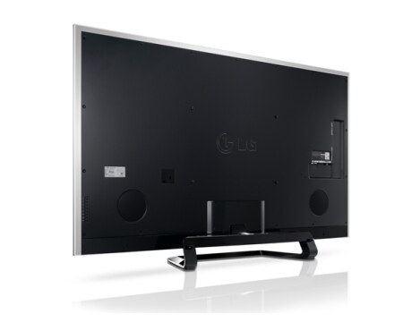 LG 84'' ULTRA HD CINEMA 3D Smart TV, MCI 800, Wi-Fi, Dual Play, 6 ks 3D okuliarov a Magic Remote Voice súčasťou balenia, 84LM960V, thumbnail 5