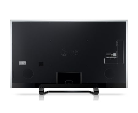 LG 84'' ULTRA HD CINEMA 3D Smart TV, MCI 800, Wi-Fi, Dual Play, 6 ks 3D okuliarov a Magic Remote Voice súčasťou balenia, 84LM960V, thumbnail 6