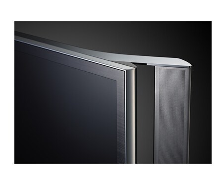 LG 84'' LG ULTRA HD 4K TV, SMART TV WebOS, Skype kamera, Multi-kanálové reproduktory (120W), IPS panel, Wi-Fi, Magický ovládač, DVB-T2, Miracast / Widi, 84UB980V, thumbnail 9