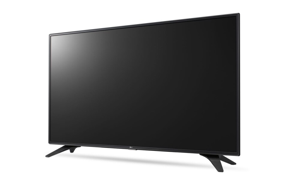 LG 32'' LG LED TV, FULL HD, 32LH530V, thumbnail 2