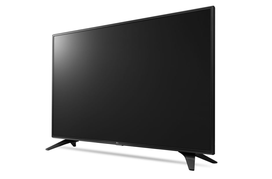 LG 32'' LG LED TV, FULL HD, 32LH530V, thumbnail 3
