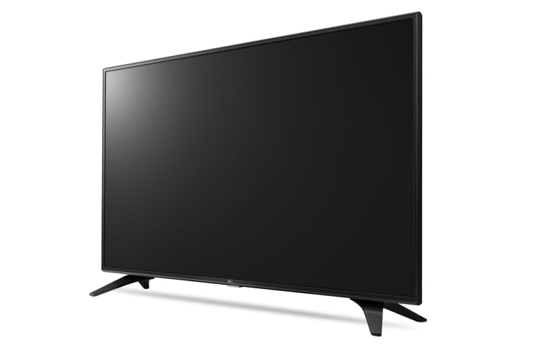 LG 32'' LG LED TV, FULL HD, 32LH530V, thumbnail 3
