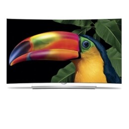 LG 55EG920V - OLED TV 4K2