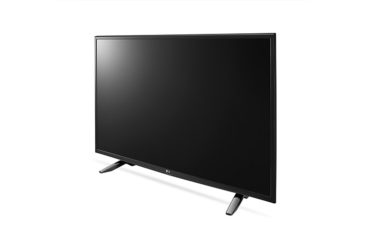 LG 43'' LG LED TV, Full HD, 43LH5100, thumbnail 5