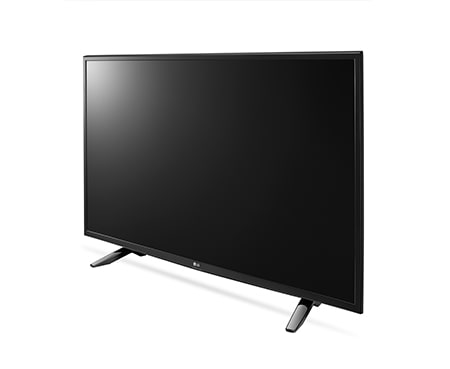 LG 43'' LG LED TV, Full HD, 49LH5100, thumbnail 5