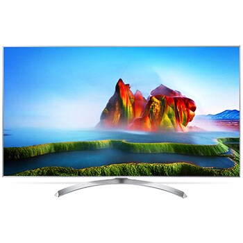 65" LG NanoCell TV, webOS 3.51