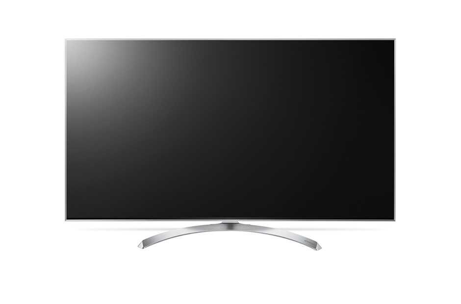 LG 65'' LG NanoCell TV, webOS 3.5, 65SJ810V, thumbnail 2