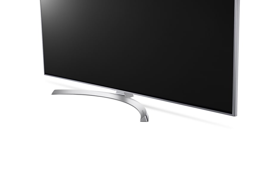 LG 65'' LG NanoCell TV, webOS 3.5, 65SJ810V, thumbnail 6
