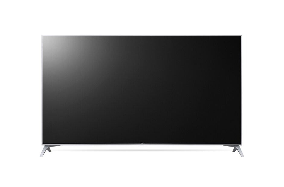 LG 55'' LG NanoCell TV, webOS 3.5, 55SJ800V, thumbnail 2