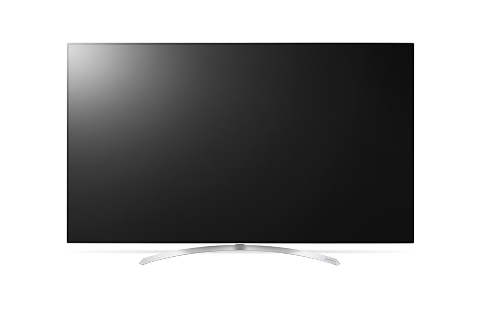 LG 55'' LG NanoCell TV, webOS 3.5, 55SJ950V, thumbnail 2