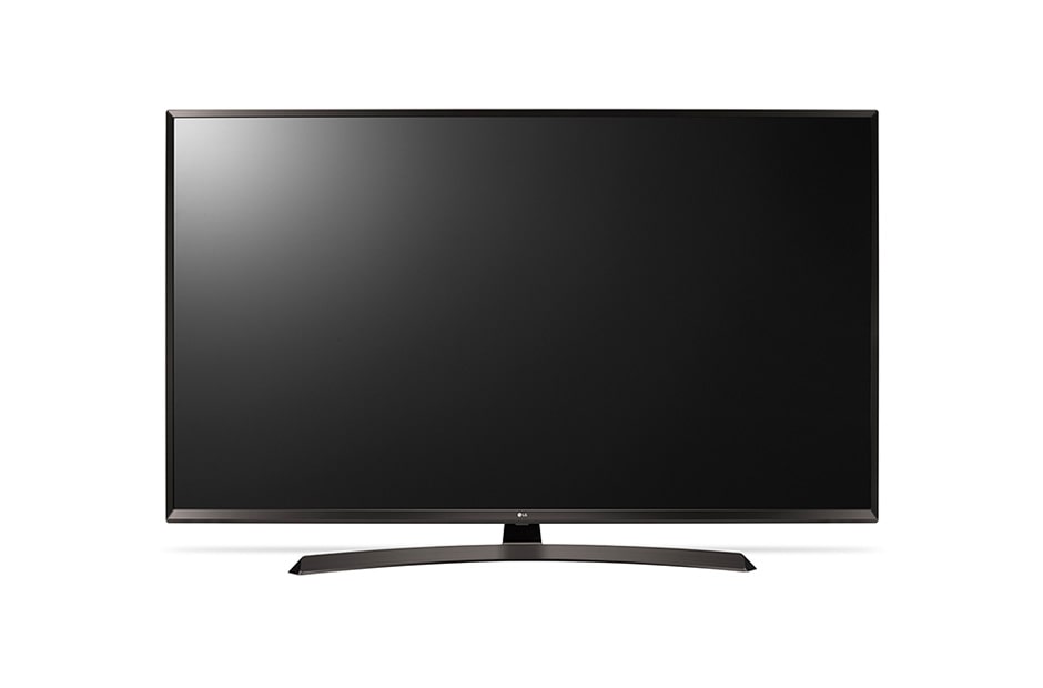 LG 55'' LG UHD TV 4K, webOS 3.5, 55UJ634V, thumbnail 2