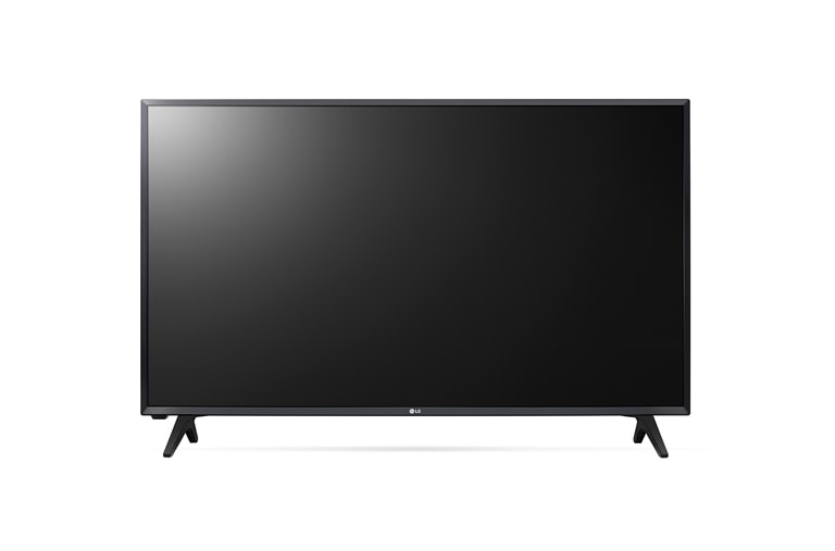 LG 32'' LG LED TV, FULL HD, 32LJ500V, thumbnail 2