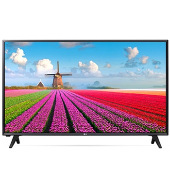 32" LG LED TV, HD1